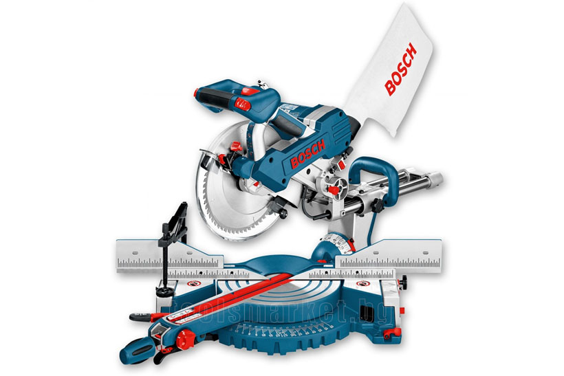 Циркуляр за ламперия  Bosch GCM 10 SD Professional_0 601 B22 508